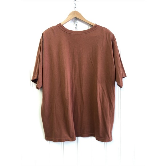 Bobbie Brooks Vintage Fall Embellished Tshirt Xl Made In USA - Picture 8 of 9